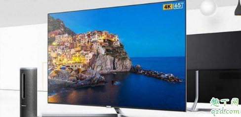 为什么小米65寸4K电视那么便宜 小米4k65寸电视多少钱